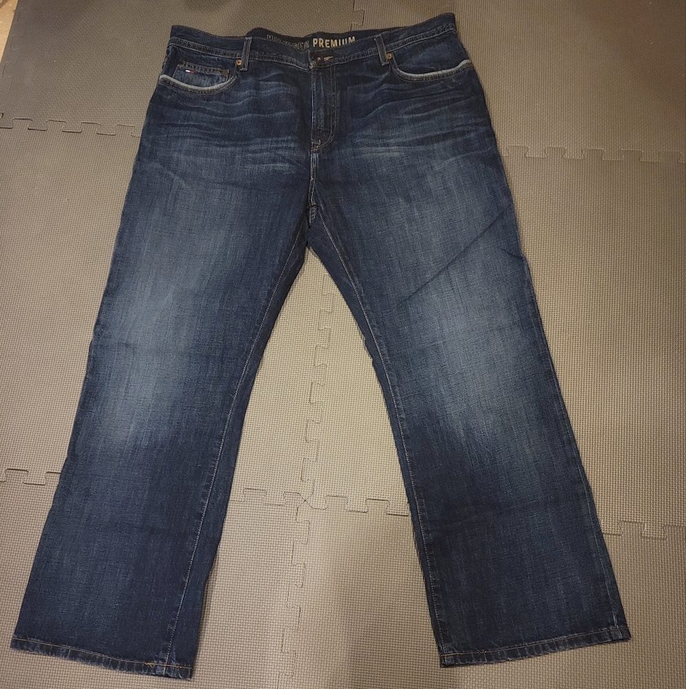 Hilfiger 38x30 mens jean